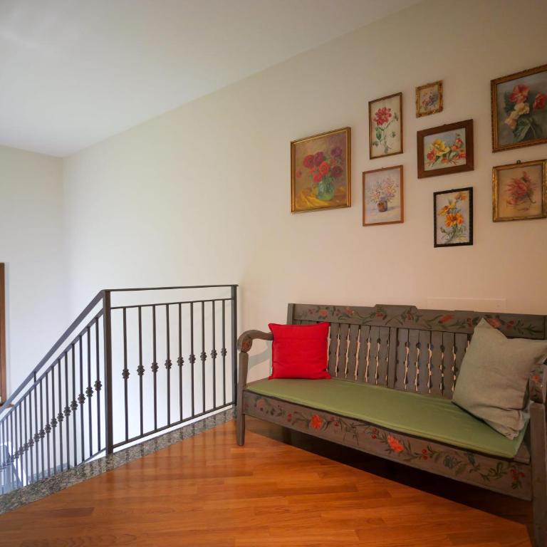 Villa Grel - by MyHomeInComo - Villa - 37
