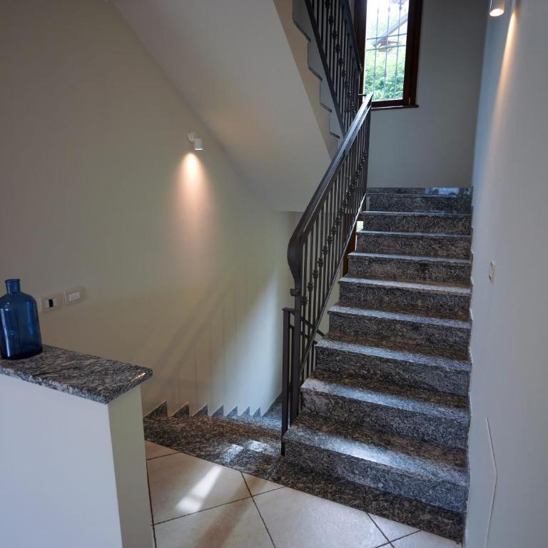 Villa Grel - by MyHomeInComo - Villa - 38