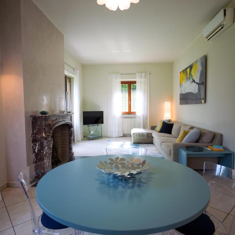 Villa Grel - by MyHomeInComo - Villa - 41