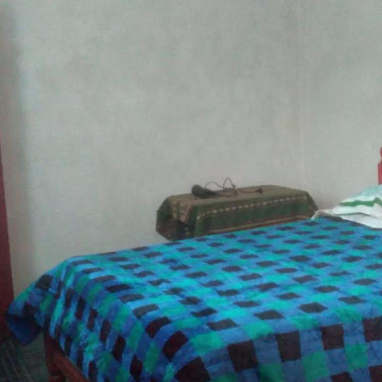 Hospedaje Wara - Apartamento de 2 dormitorios - 10