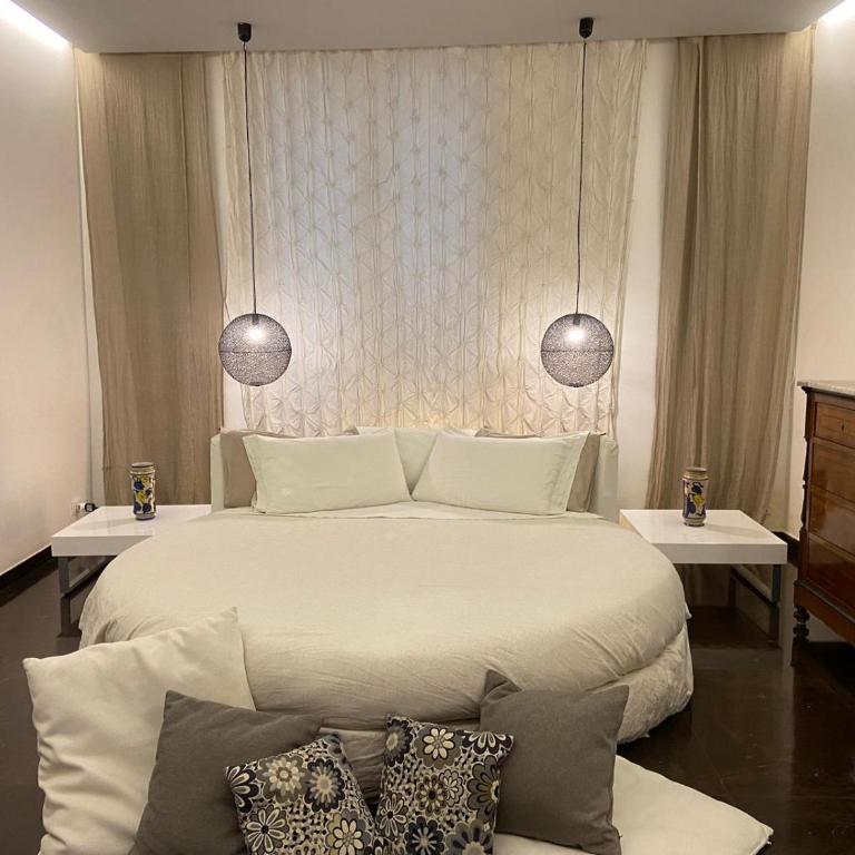 Atmosfere Puniche b&b - Superior Double Room - 1