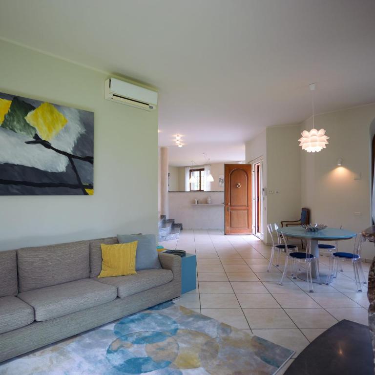 Villa Grel - by MyHomeInComo - Villa - 44