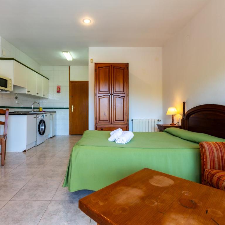 Apartamentos Sunway Tara - Estudio (2 adultos) - 9