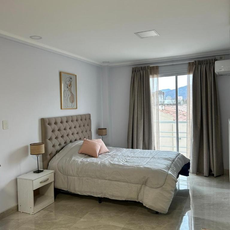 Apart Soler - Apartamento de 1 dormitorio - 1