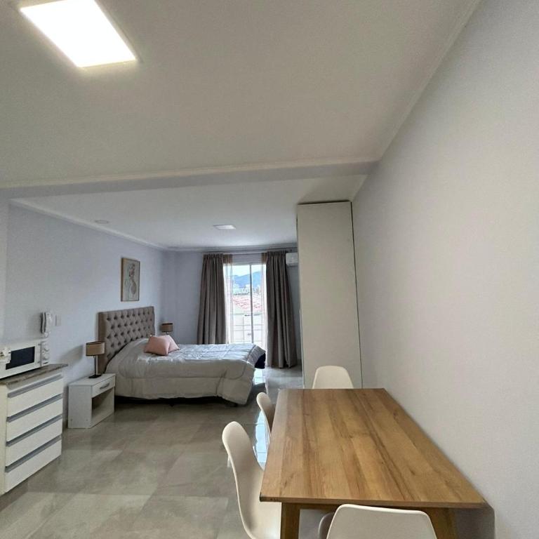 Apart Soler - Apartamento de 1 dormitorio - 6