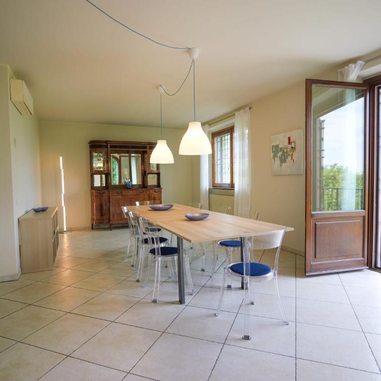 Villa Grel - by MyHomeInComo - Villa - 49