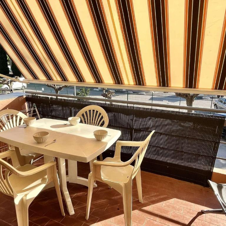 Appartement Studio avec cabine - 4 personnes AR570-101 - Apartamento Clásico - 1