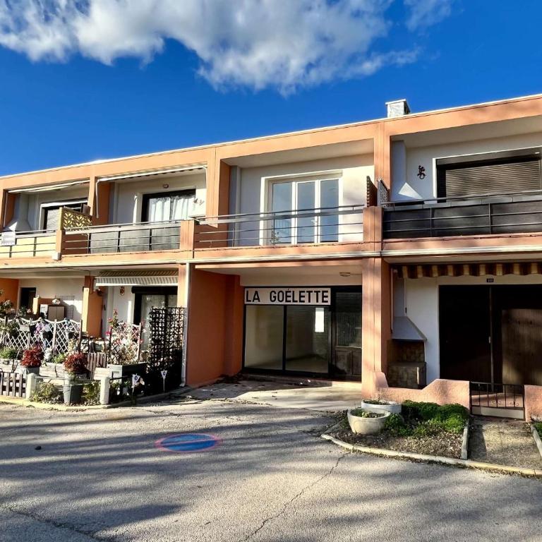 Appartement Studio avec cabine - 4 personnes AR570-101 - Apartamento Clásico - 13