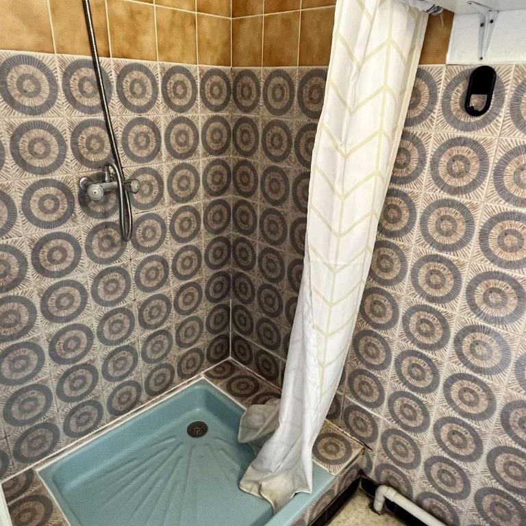 Appartement Studio avec cabine - 4 personnes AR570-101 - Apartamento Clásico - 14