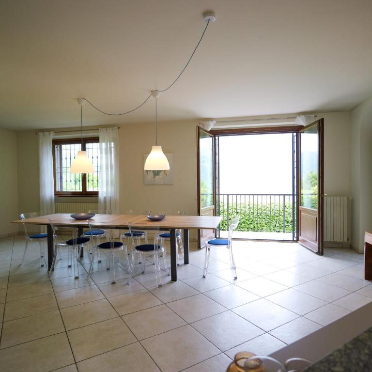 Villa Grel - by MyHomeInComo - Villa - 50