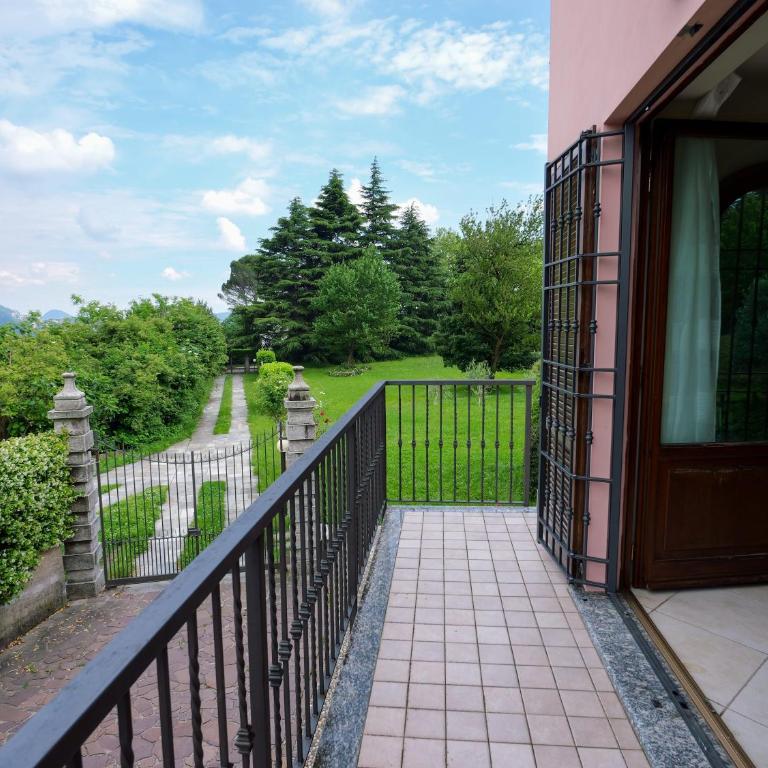 Villa Grel - by MyHomeInComo - Villa - 53