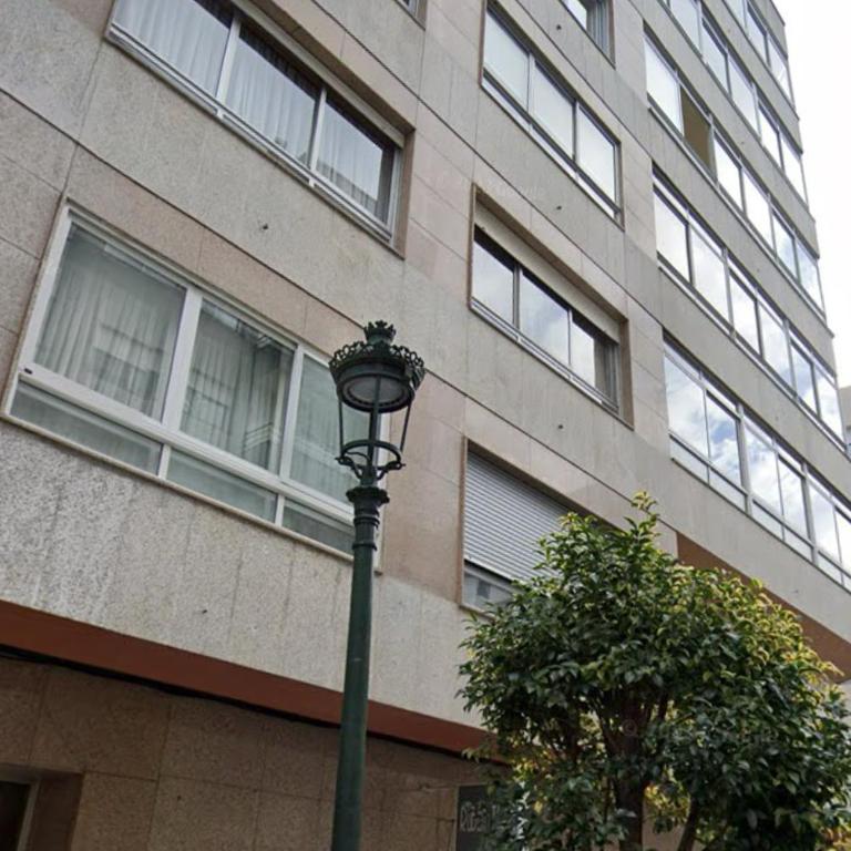 Vigo Valencia - Apartment - 1
