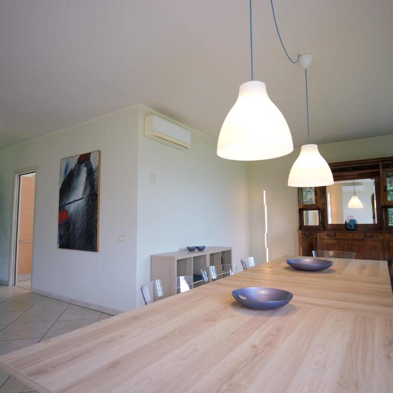 Villa Grel - by MyHomeInComo - Villa - 54