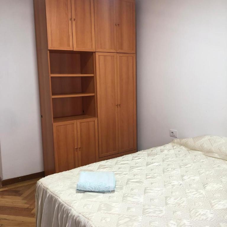 Vigo Valencia - Apartment - 6