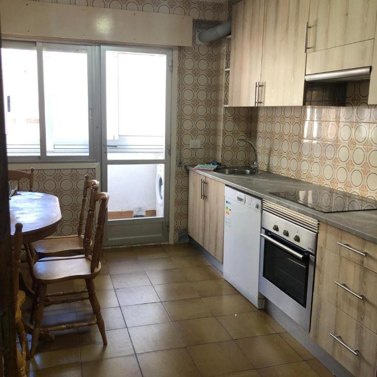 Vigo Valencia - Apartment - 9