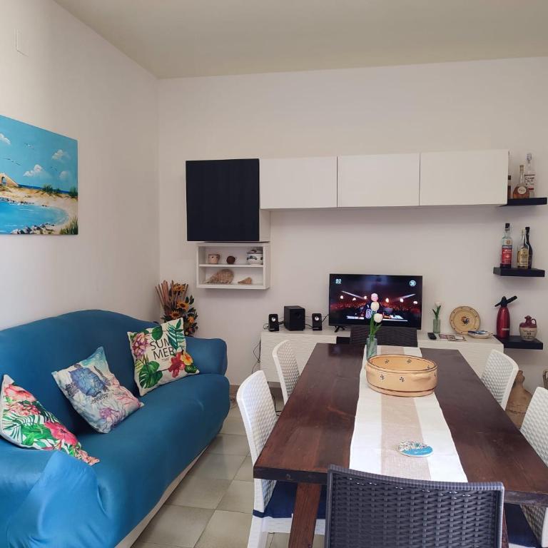 Rossi Tramonti casavacanze - Three-Bedroom Townhouse - 4