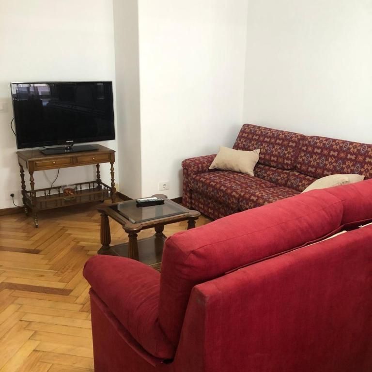 Vigo Valencia - Apartment - 4