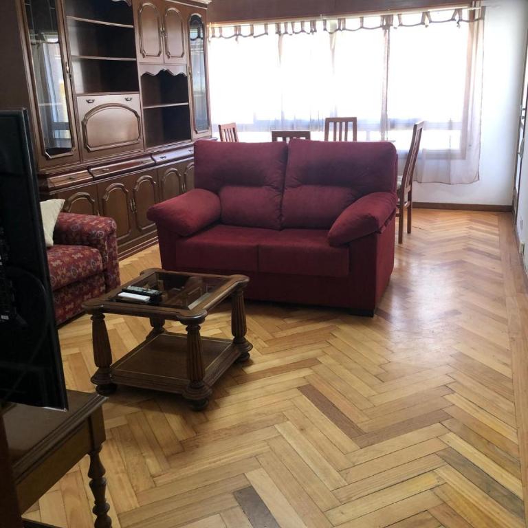 Vigo Valencia - Apartment - 5