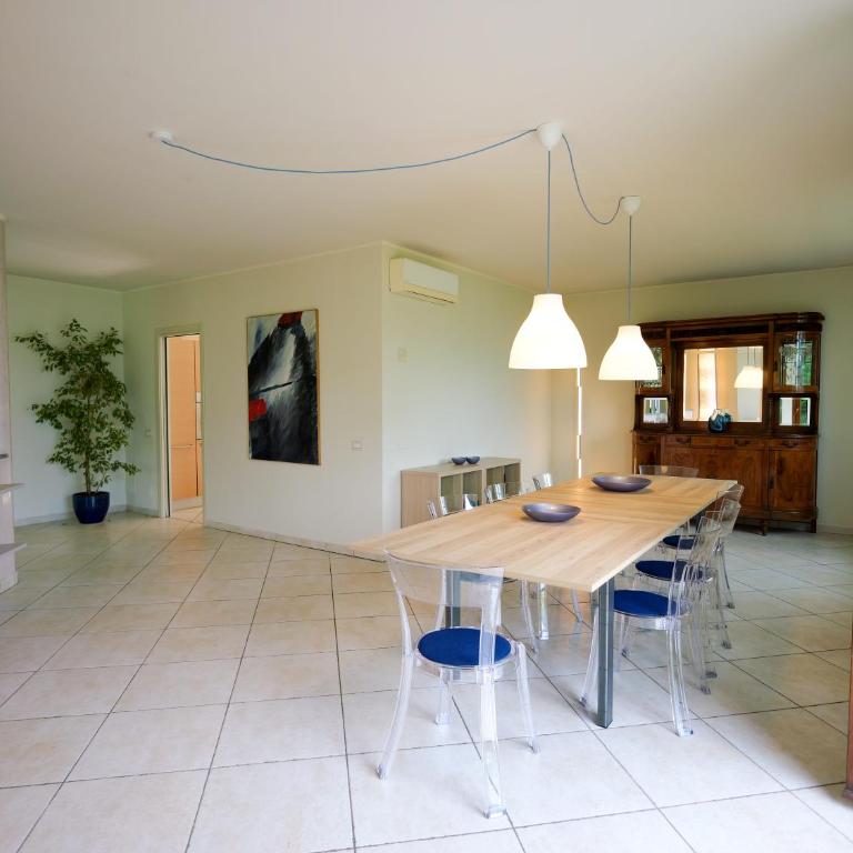 Villa Grel - by MyHomeInComo - Villa - 55
