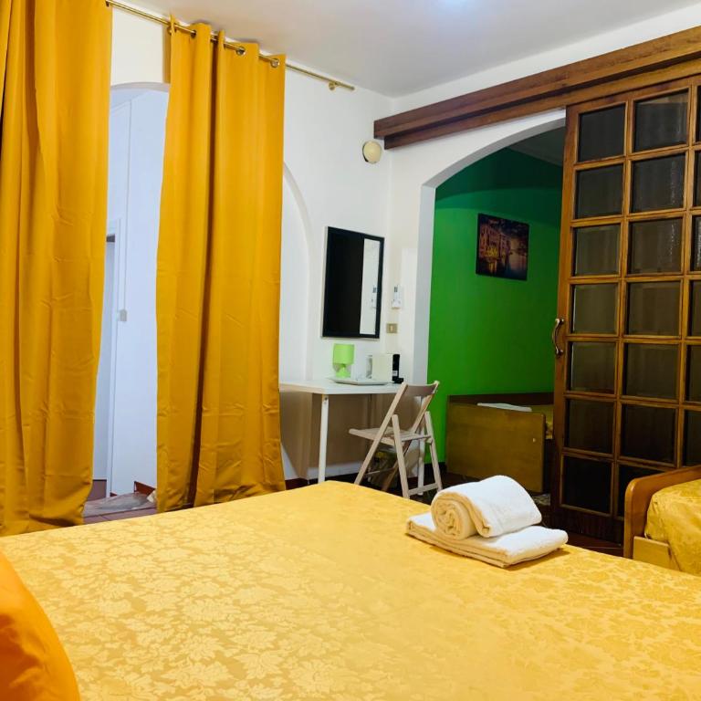 Venice villa apartment - Appartamento con 1 Camera da Letto - 21