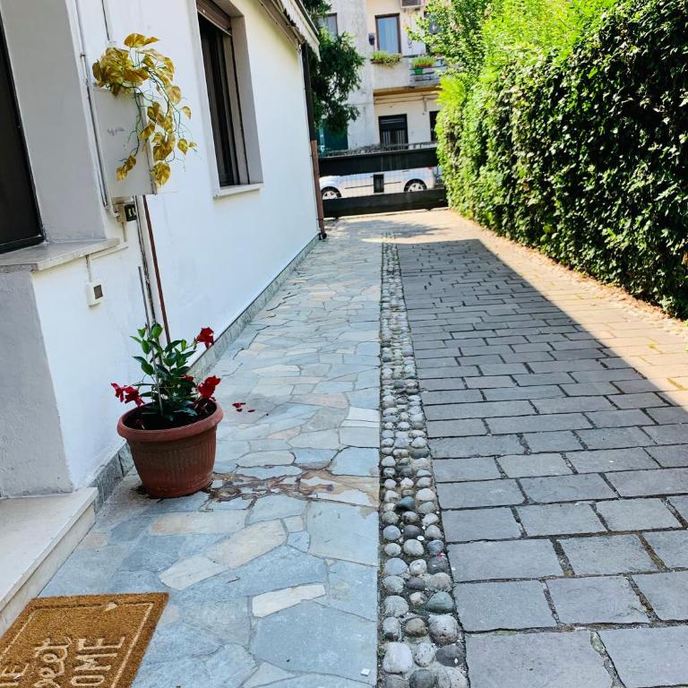 Venice villa apartment - Appartamento con 1 Camera da Letto - 17