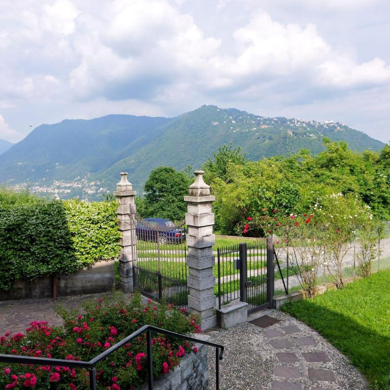 Villa Grel - by MyHomeInComo - Villa - 57