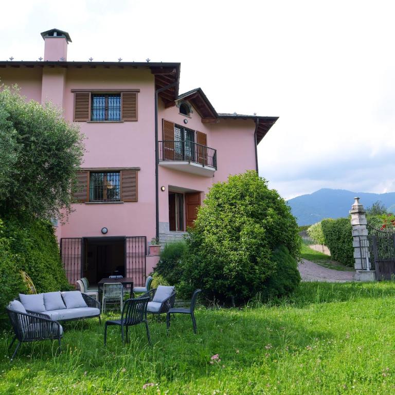 Villa Grel - by MyHomeInComo - Villa - 60