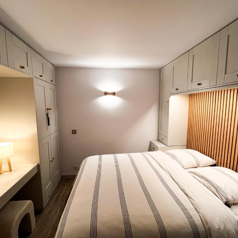 Appartement de Standing - Ski au pied - Appartement 1 Chambre - 9