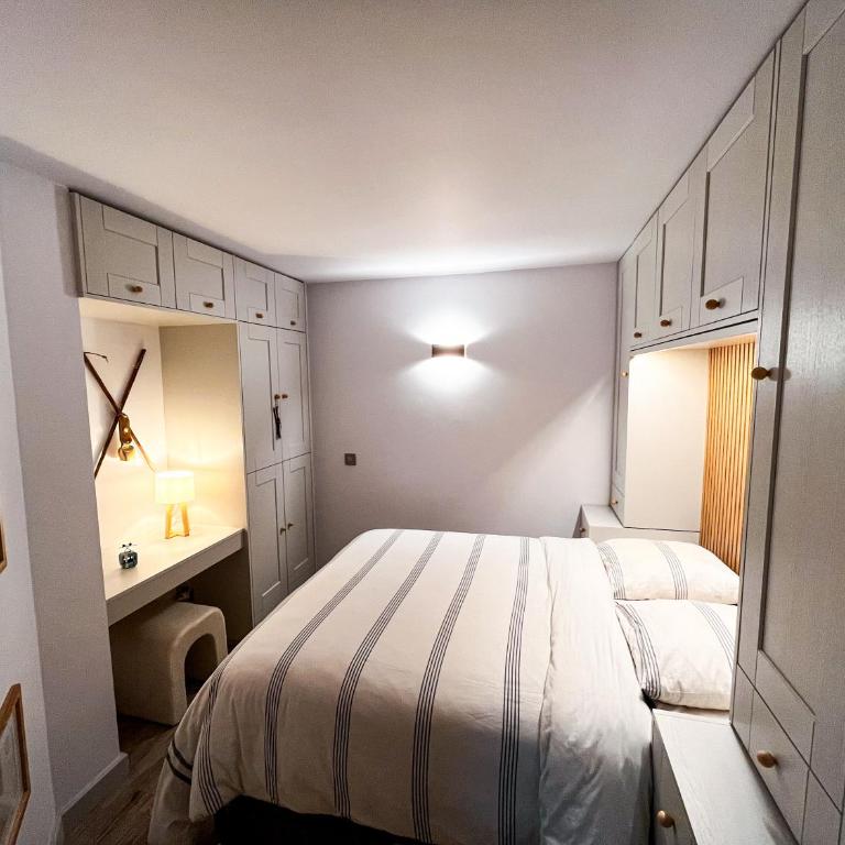 Appartement de Standing - Ski au pied - Appartement 1 Chambre - 10
