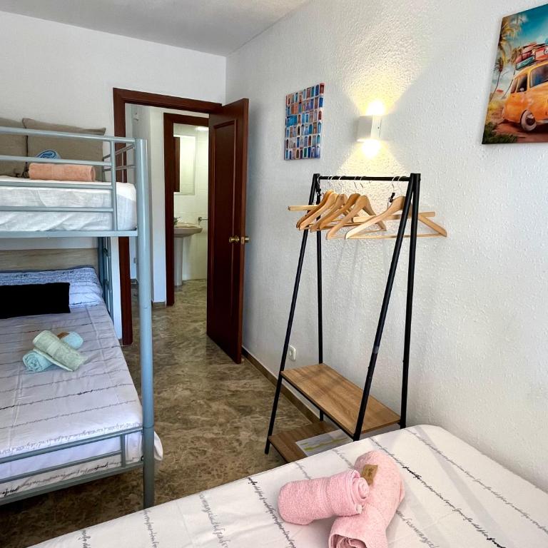 FX1875 Salou - Apartamento de 2 dormitorios - 26