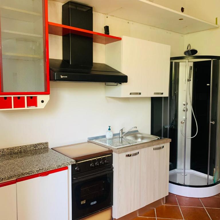 Venice villa apartment - Appartamento con 1 Camera da Letto - 26