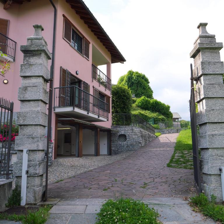 Villa Grel - by MyHomeInComo - Villa - 67