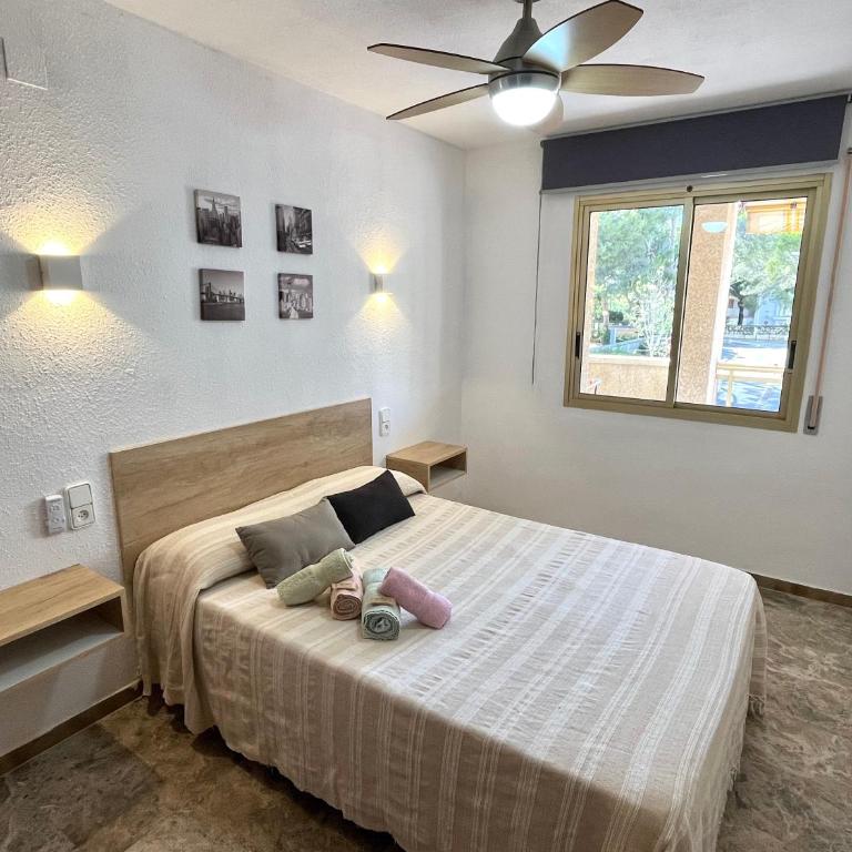 FX1875 Salou - Apartamento de 2 dormitorios - 9