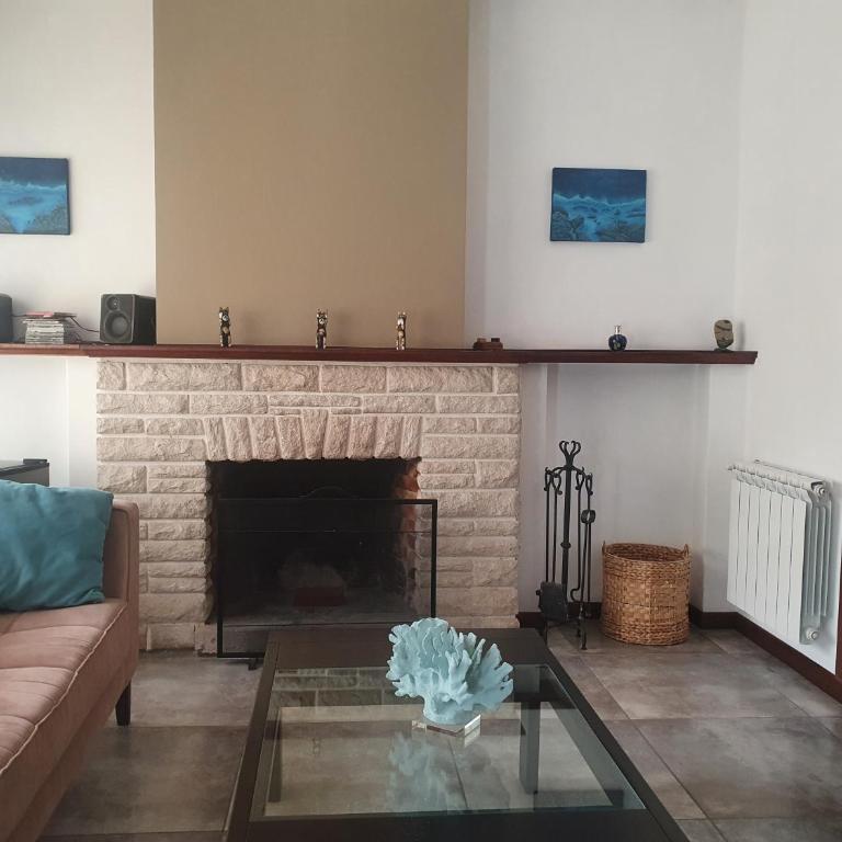 Chalet en La Perla - Casa de 3 dormitorios - 1