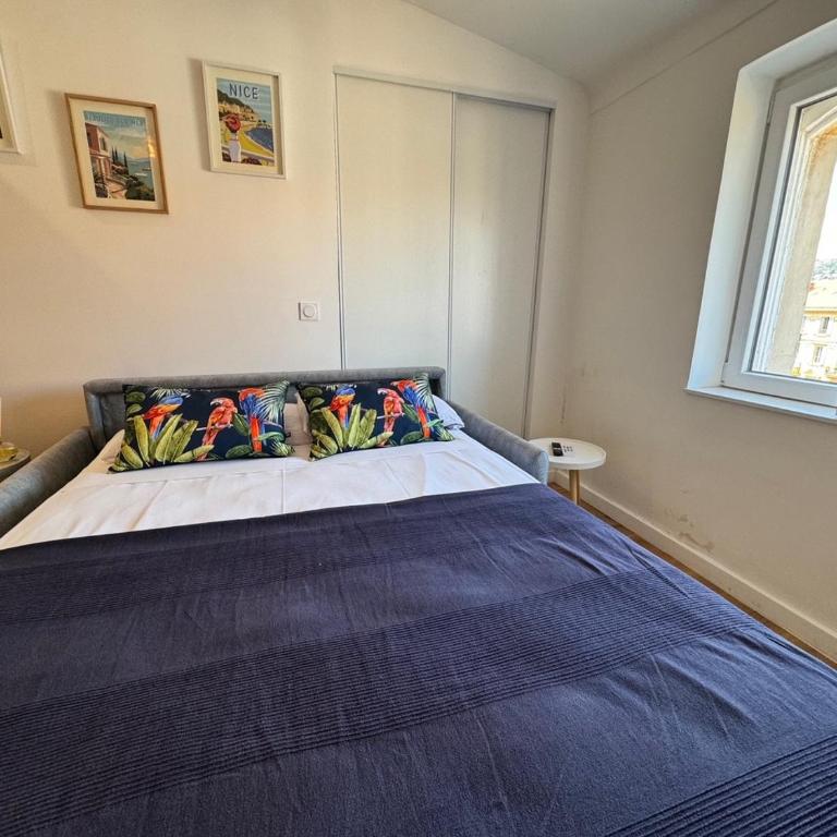 APartHotel Riviera - COCON DE LA LIBERTE - Grimaldi - Promenade des Anglais - Studio Standard - 8