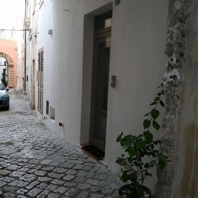Dimora Sotto l'Arco - Casa con 2 Camere da Letto - 34