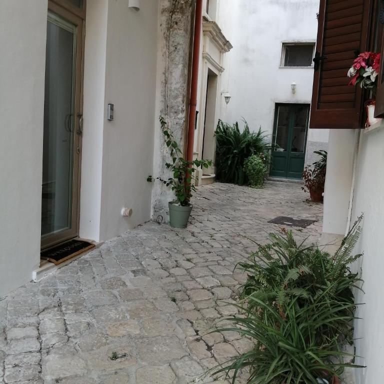 Dimora Sotto l'Arco - Casa con 2 Camere da Letto - 35