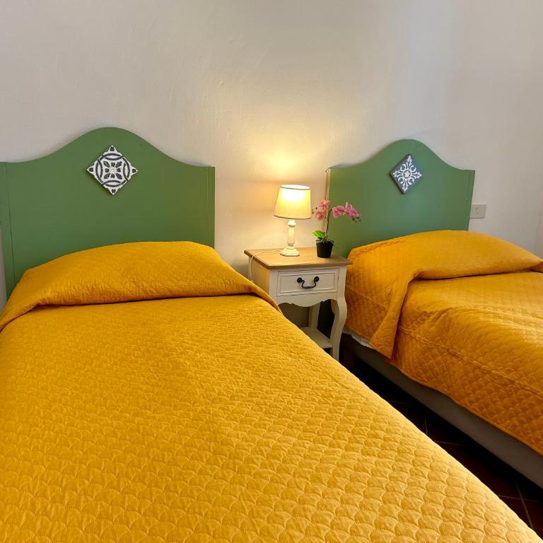 Corallo Suite - Appartamento con 3 Camere da Letto - 19