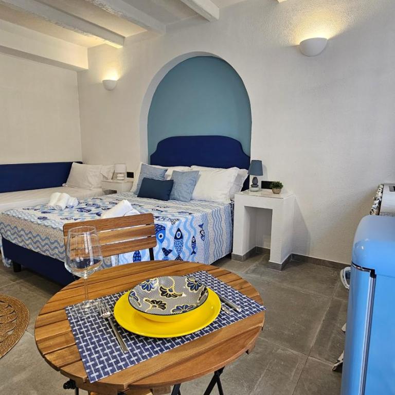 Panhouse Rooms & Suite - Comfort Triple Room - 9