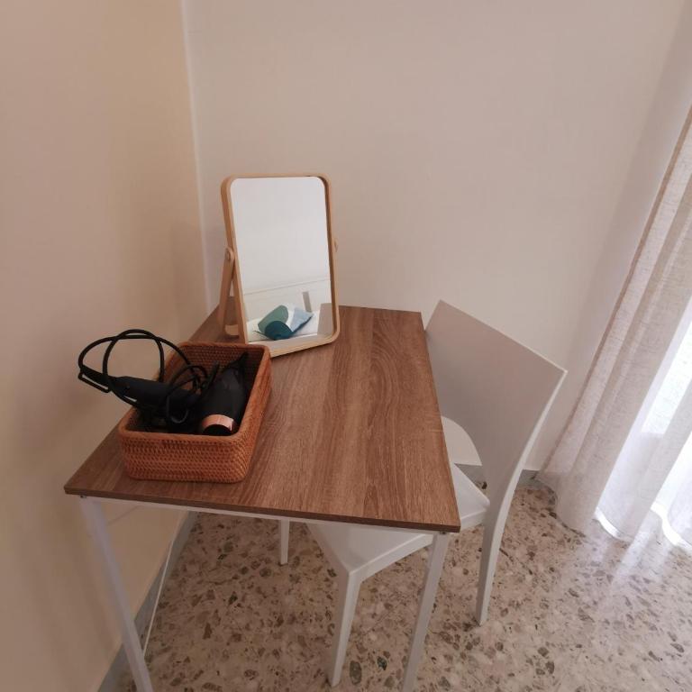 Green rooms - Camera Matrimoniale con Bagno in Comune - 11