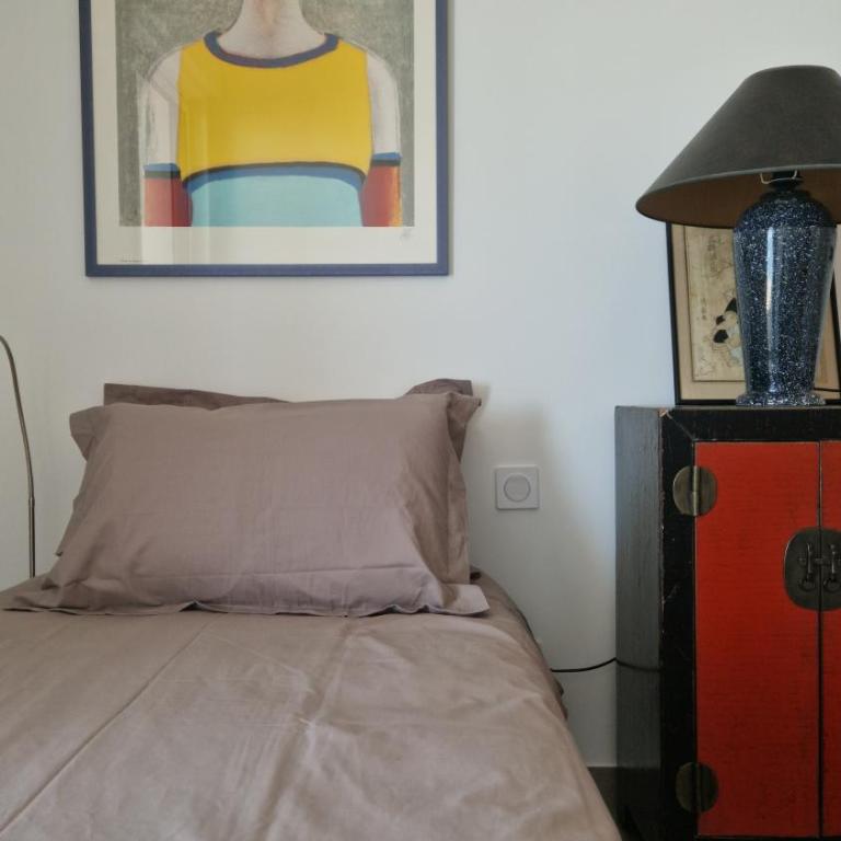 Archipel Ponant - Apartamento de 2 dormitorios - 20