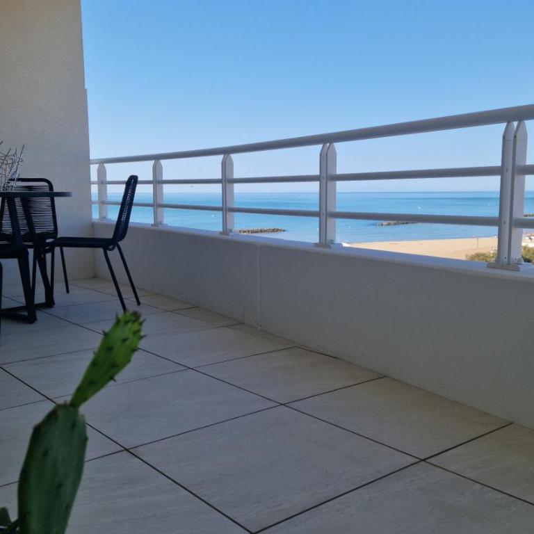 Archipel Ponant - Apartamento de 2 dormitorios - 17