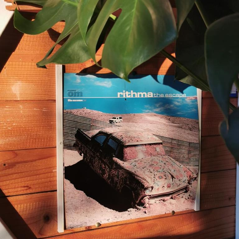 En ChillAda River house - Kuća sa 1 Spavaćom Sobom - 22