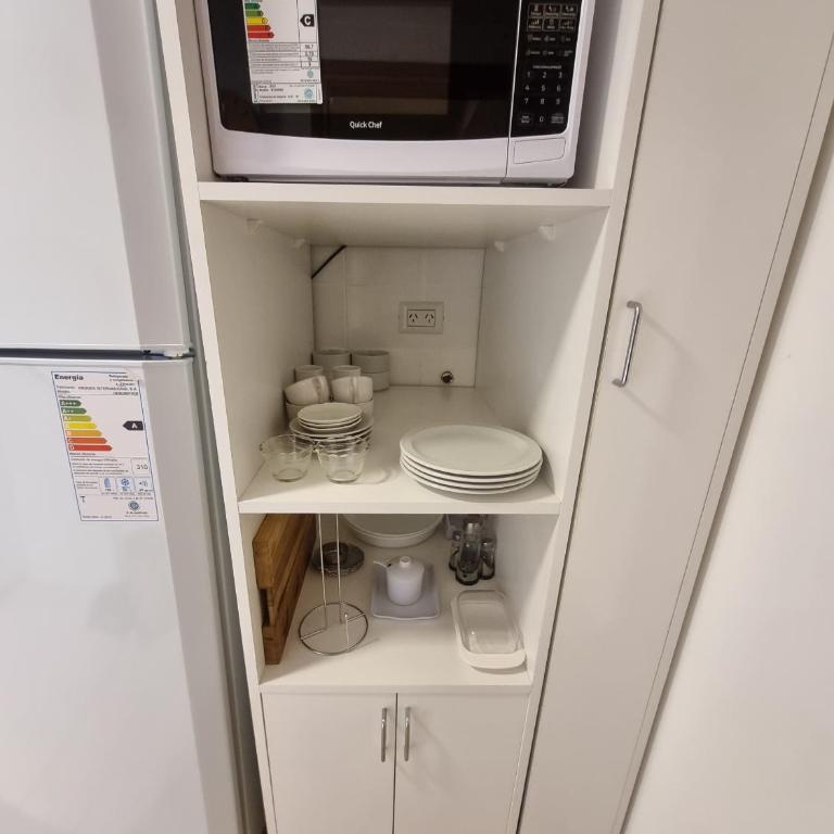 Del Pescador - Andarlibre - Deluxe Apartment - 5