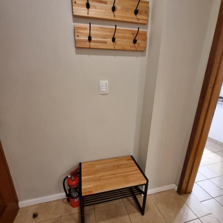 Del Pescador - Andarlibre - Apartamento Deluxe - 13