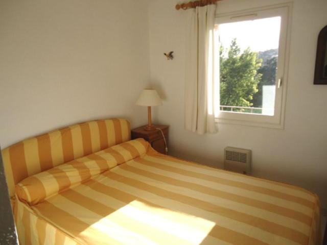 VILLA 2 CHAMBRES dans RESIDENCE avec PISCINE - Two-Bedroom House - 5