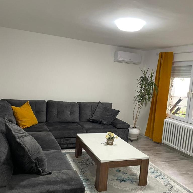 Relax Sarajevo Old Town - Apartman sa 1 Spavaćom Sobom - 13