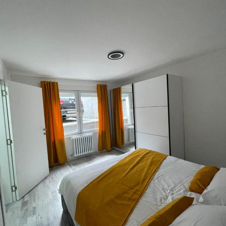 Relax Sarajevo Old Town - Apartman sa 1 Spavaćom Sobom - 10