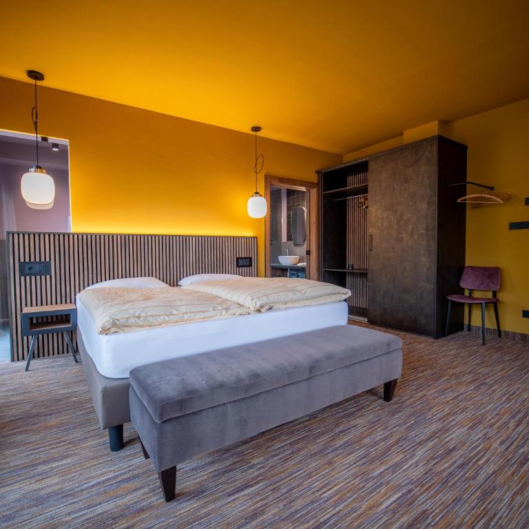 Hotel Buchholz - Junior Suite Deluxe - 2