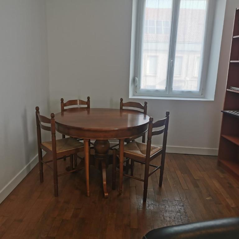 Paris 1er - Proche centre ville - Appartamento con 2 Camere da Letto - 4